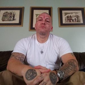 Meet your Posher, Chad